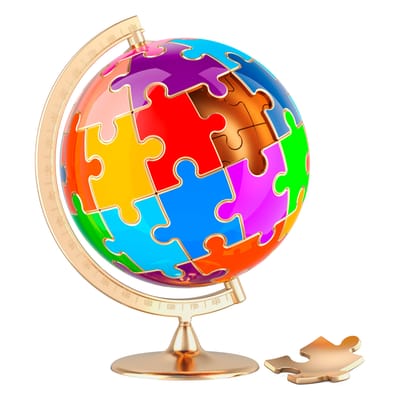 The Puzzlers Blog Forum