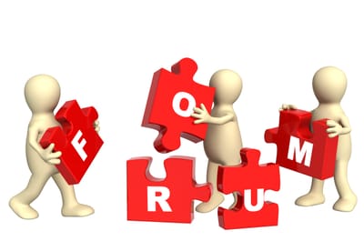 The Puzzlers Blog Forum