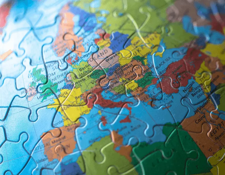 European Jigsaw Puzzle Championship 2025- Budapest, Hungary