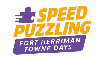 Speed Puzzling Challenge at Fort Herriman Towne Days!-Utah