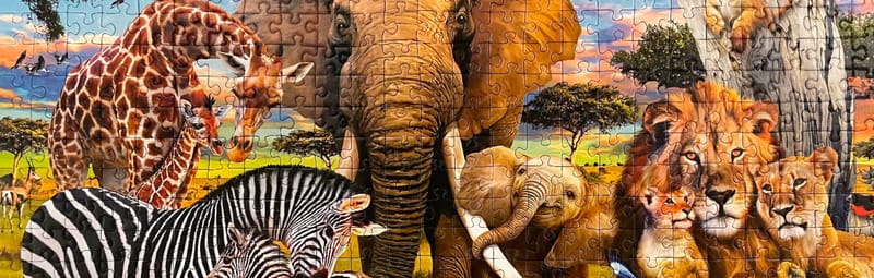 Chicago Puzzle Club - Teams Speed Puzzle Competition & Puzzle Swap