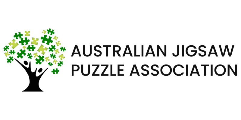 Australian National Jigsaw Puzzle Championships 2025