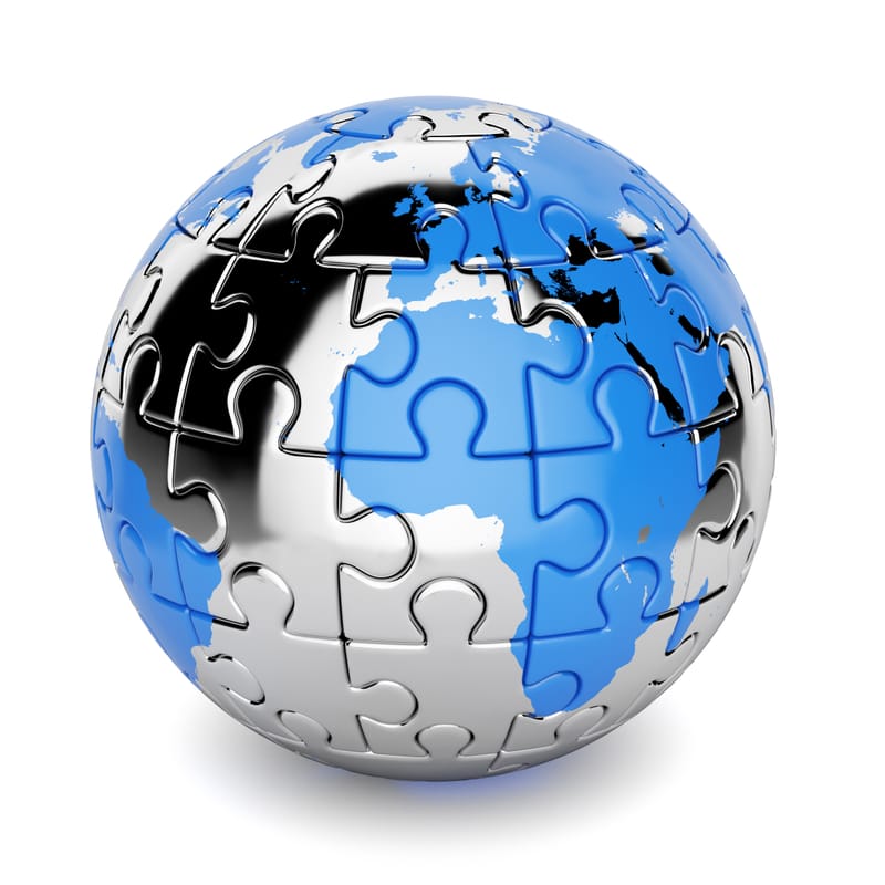 World Jigsaw Puzzle Championship 2025-Valladolid, Spain