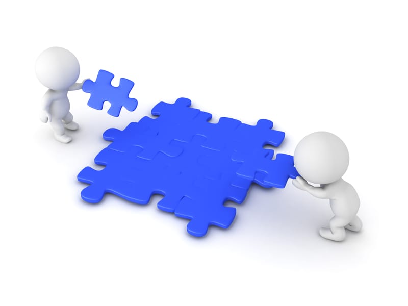 Morris County Library Puzzle Tournament