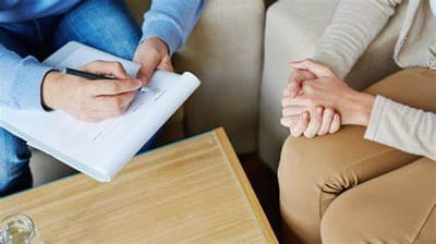 Tipos de Terapias Psicológicas