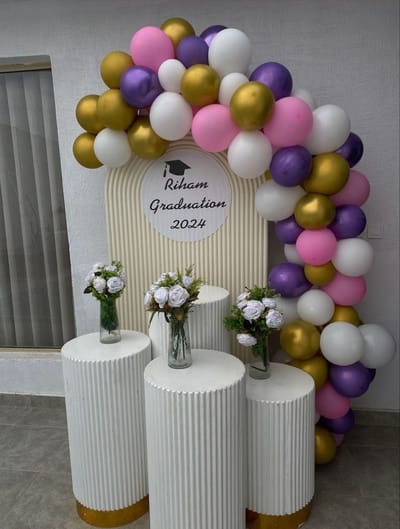 الاحتفالات المدرسية والجامعية