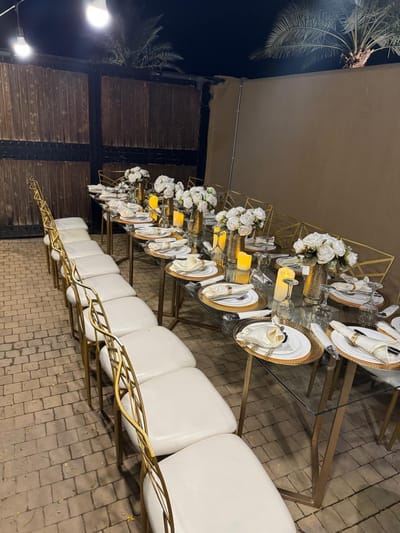 المناسبات الأسرية