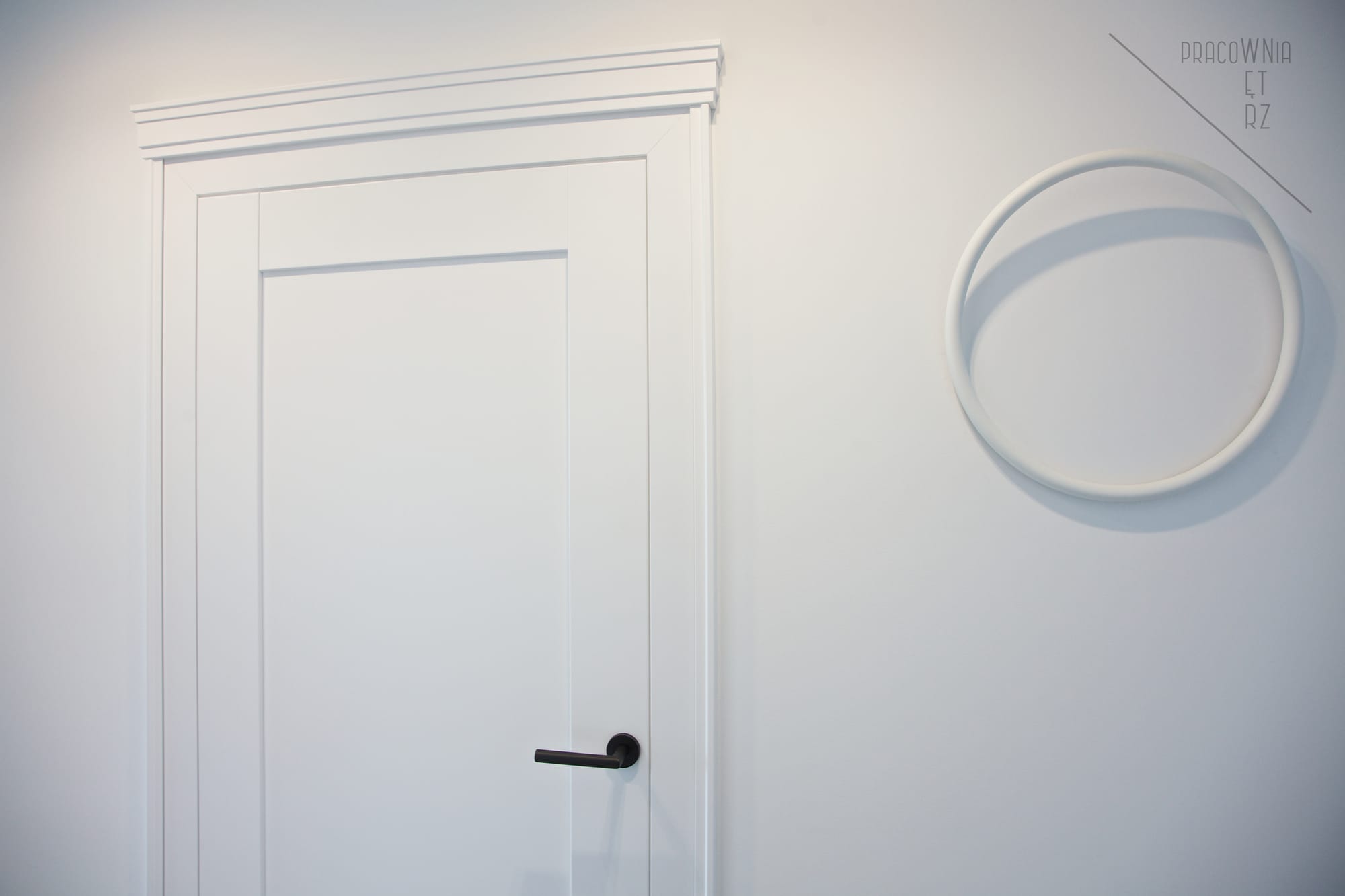 Erkado TURAN 2 - montaż 