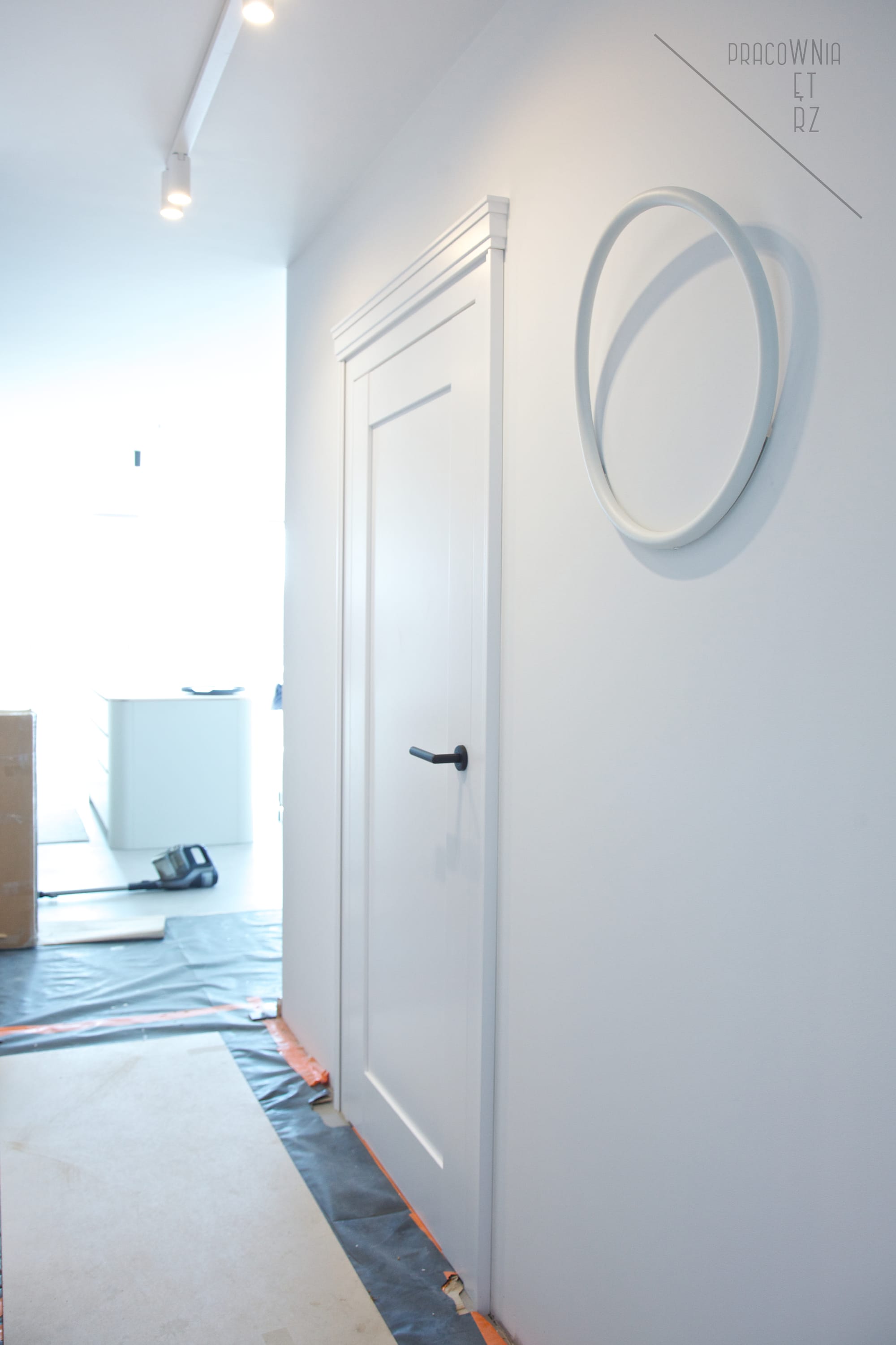 Erkado TURAN 2 - montaż 