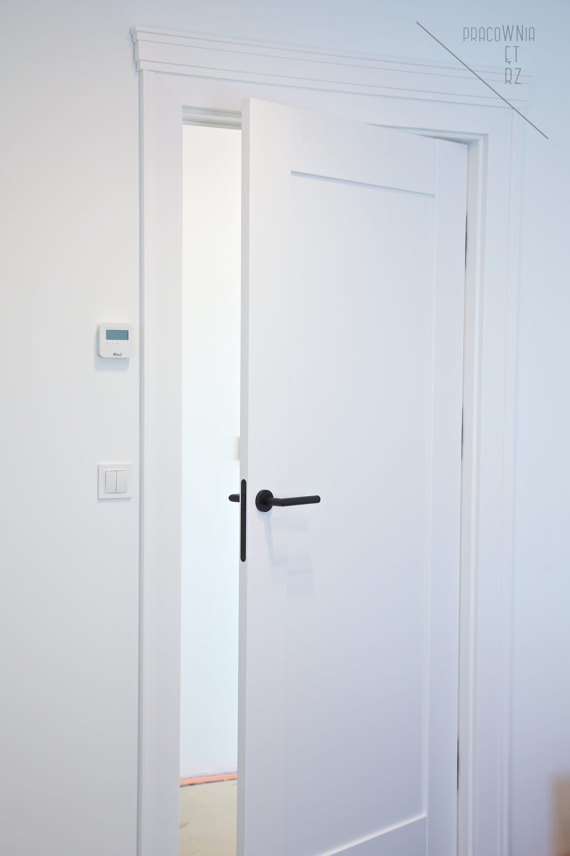 Erkado TURAN 2 - montaż 