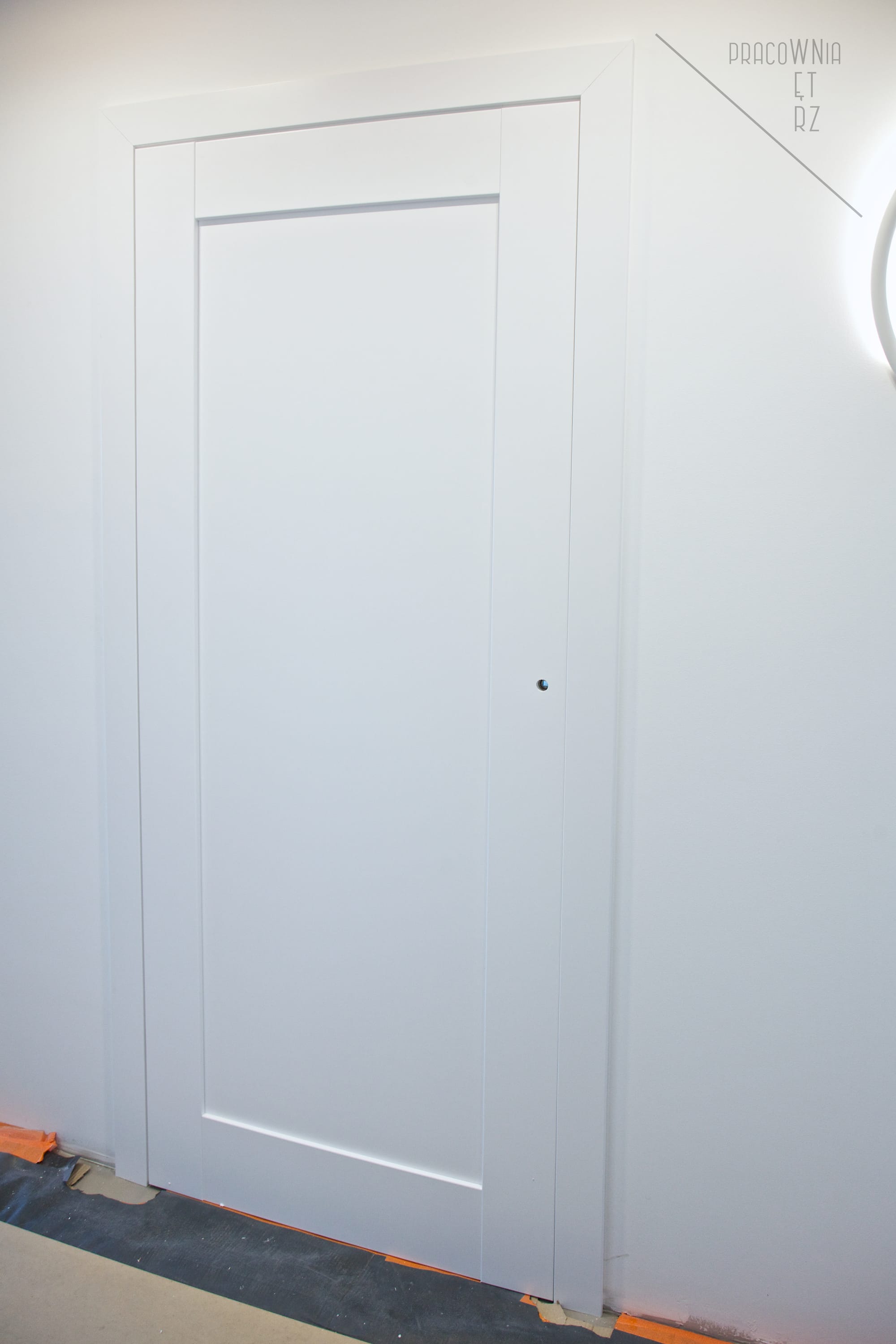 Erkado TURAN 2 - montaż 