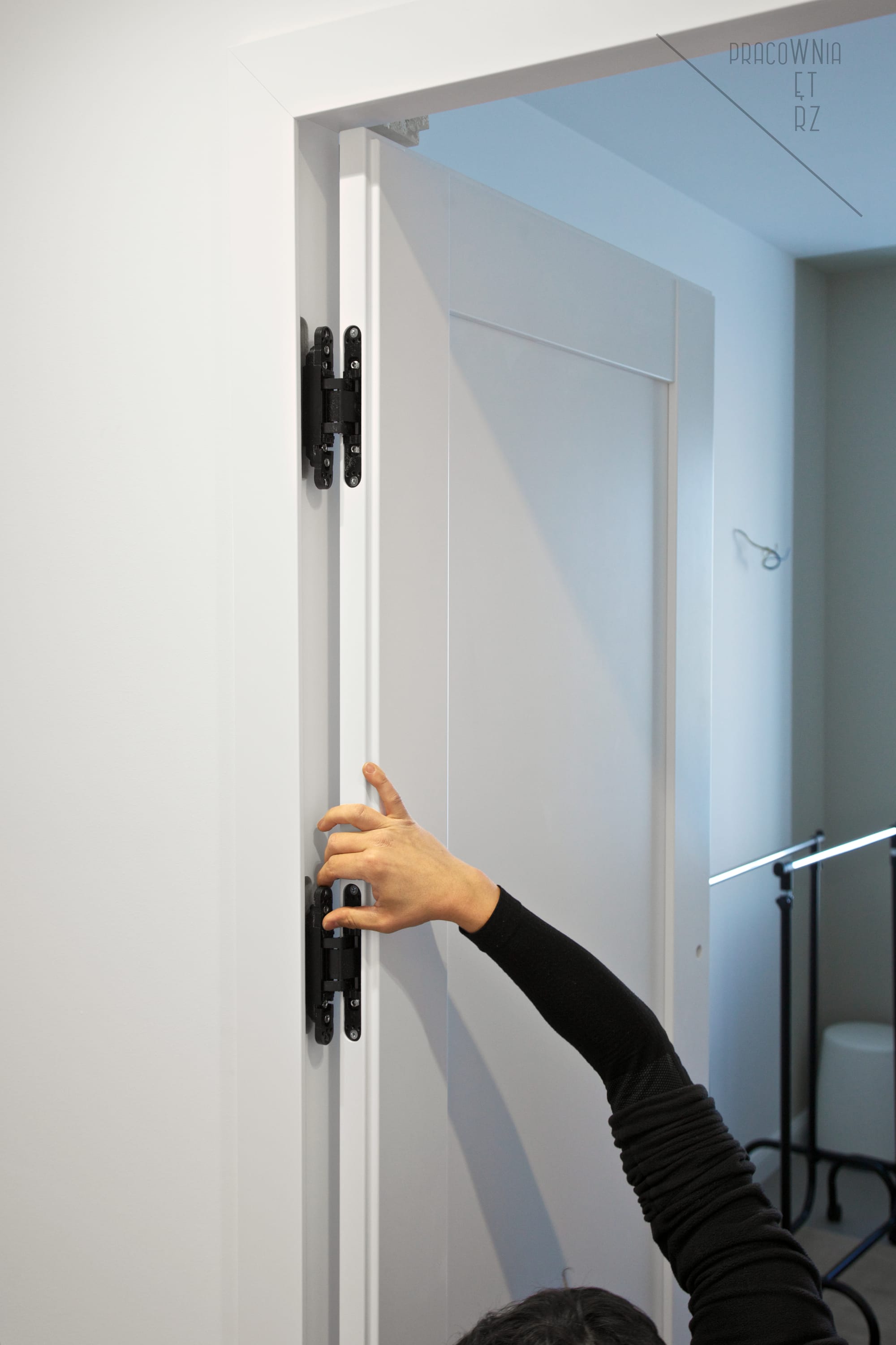 Erkado TURAN 2 - montaż 