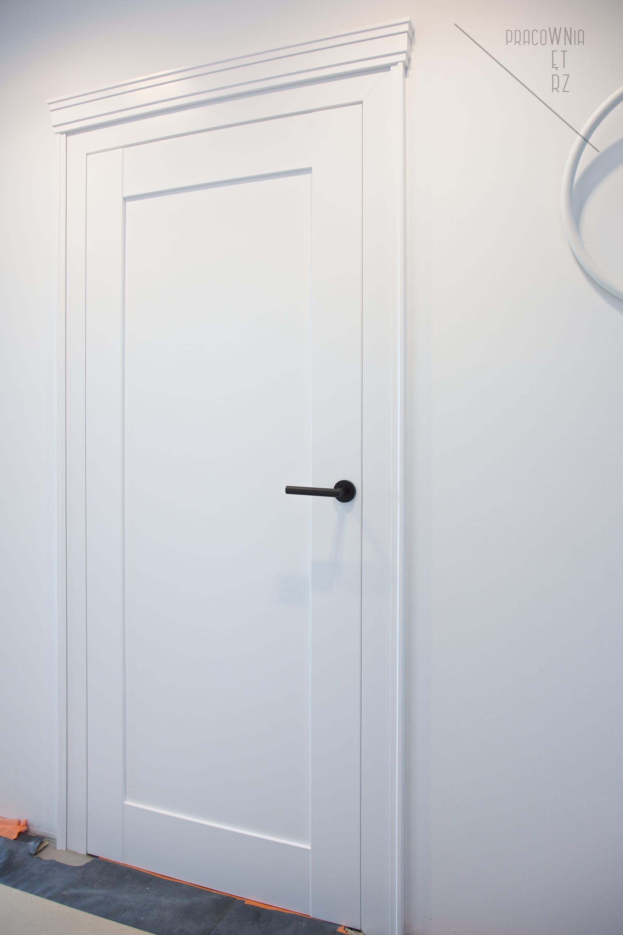 Erkado TURAN 2 - montaż 