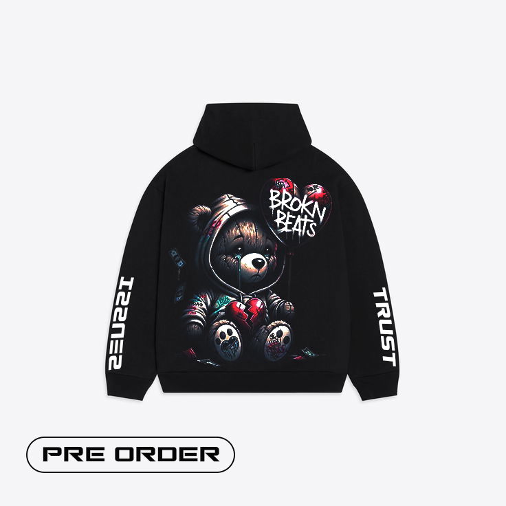 HOODIE DESIGN