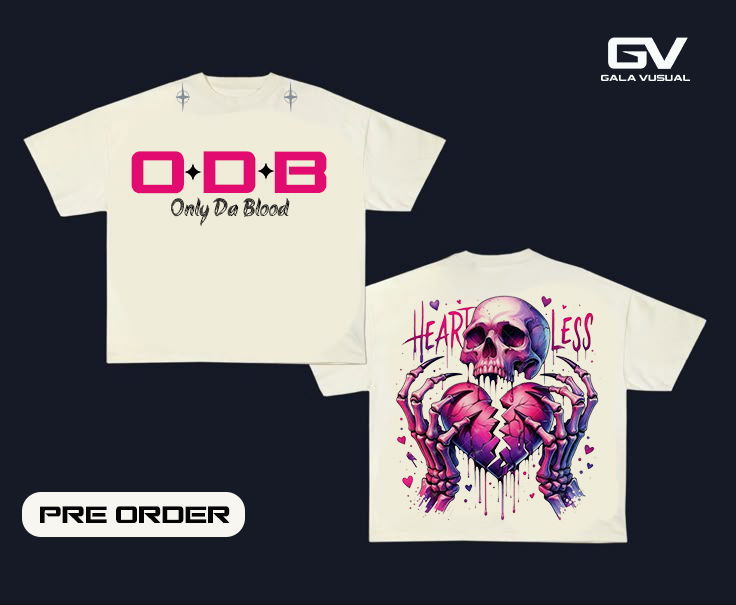 SHIRT DESIGN