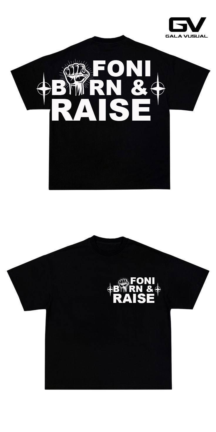 SHIRT DESIGN
