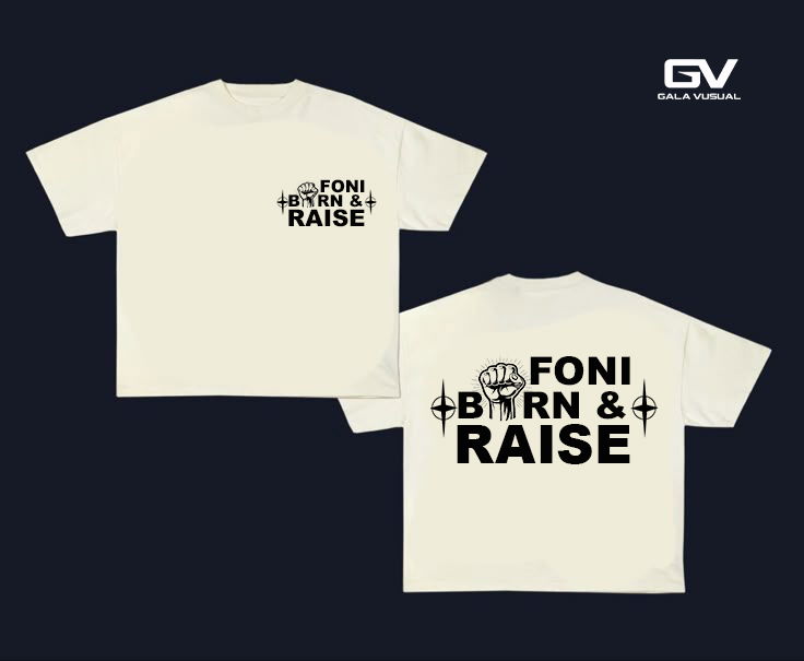 SHIRT DESIGN