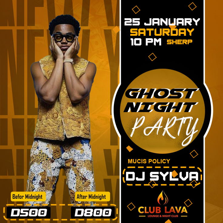 FLYER DESIGN