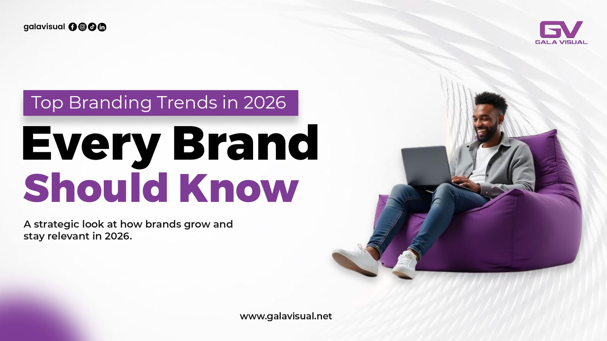 Top Branding Trends in 2026 Every Brand Should Know