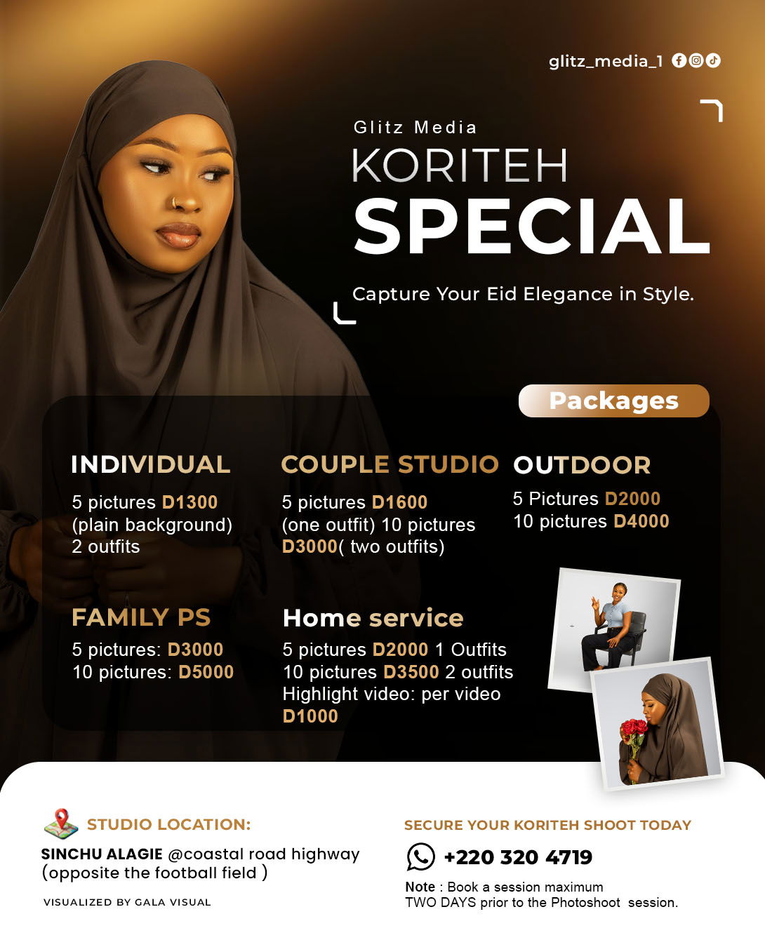 kORITEH FLYER