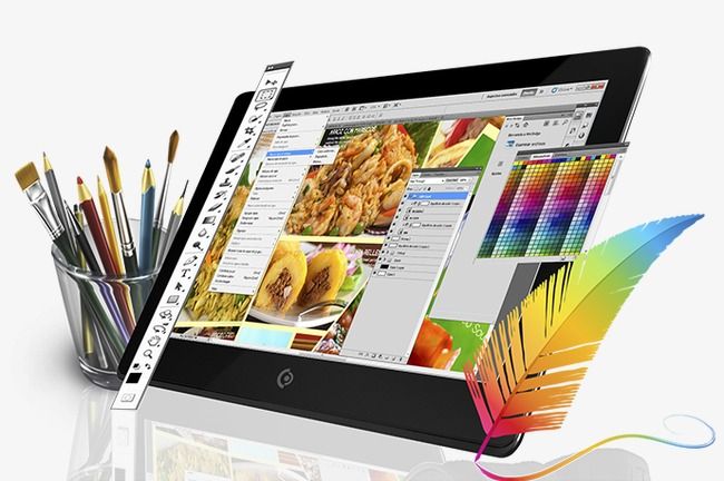 WEB DESIGN
