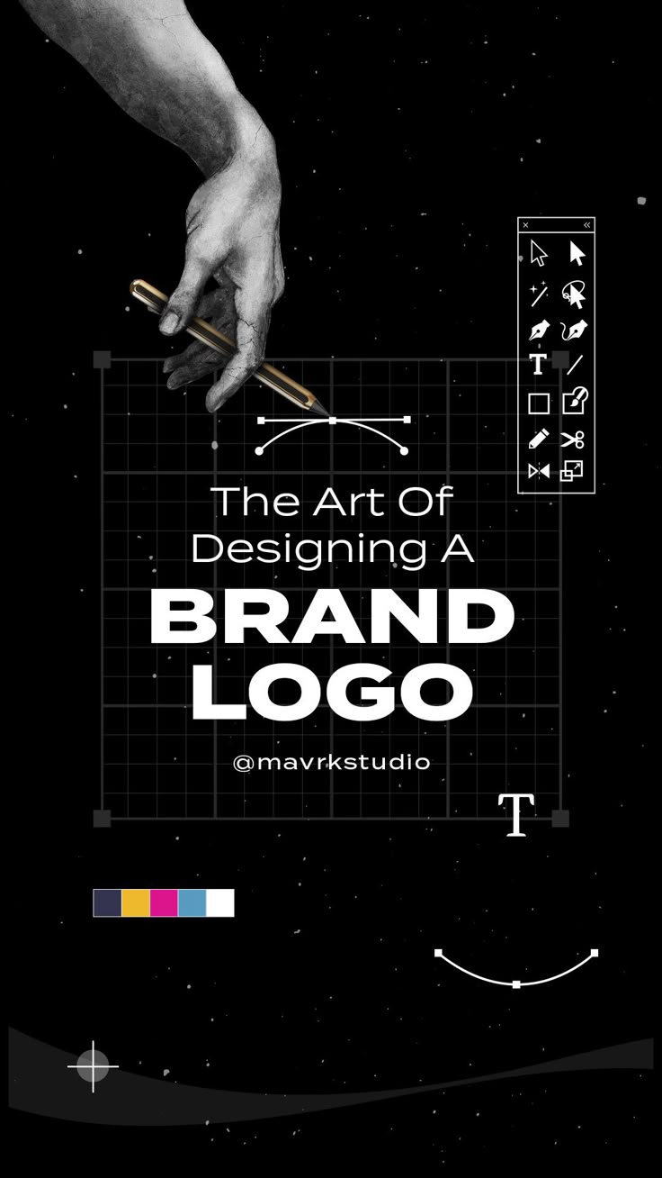 LOGO CRAFTING