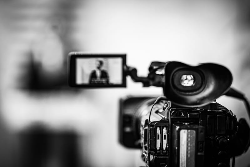 Documentary Filmmaking