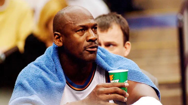 HISTORIAS – Michael Jordan y El ‘Club del desayuno’