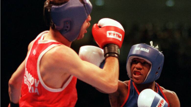 HISTORIAS OLÍMPICAS – La polémica derrota de Floyd Mayweather en Atlanta ‘96