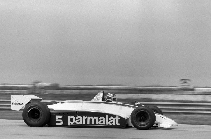 HISTORIAS – El Brabham BT49, ‘el auto tramposo’ (1era. parte)