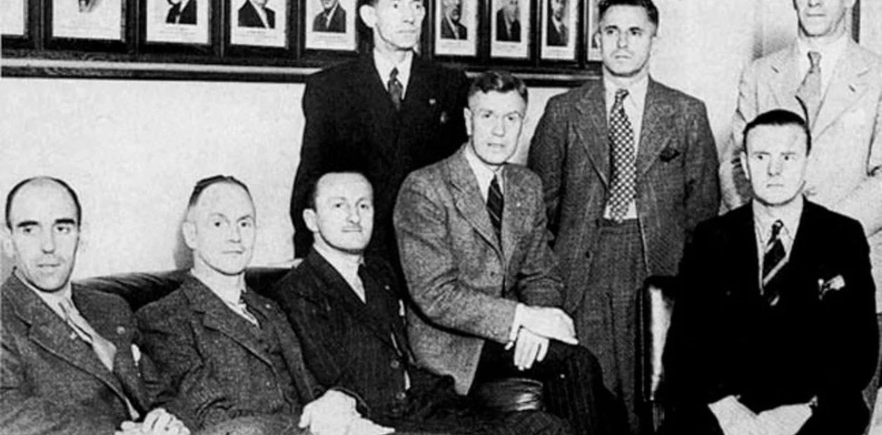 FÚTBOL - El torneo de fútbol más insólito de la historia