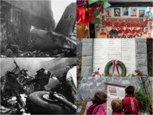 FÚTBOL - La tragedia de Superga: el accidente de avión que acabó con el Torino, el equipo italiano llamado a dominar el fútbol europeo