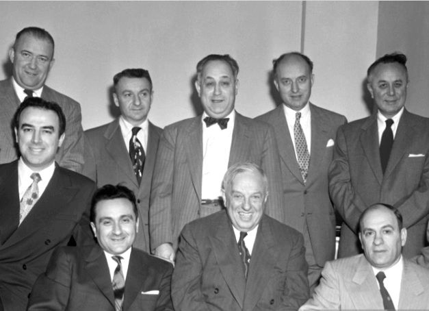 BÁSQUET – Nacía la liga más poderosa del mundo