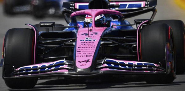 FÓRMULA 1 - Colapinto fue 13° y Russell ganó el Gran Premio de Canadá