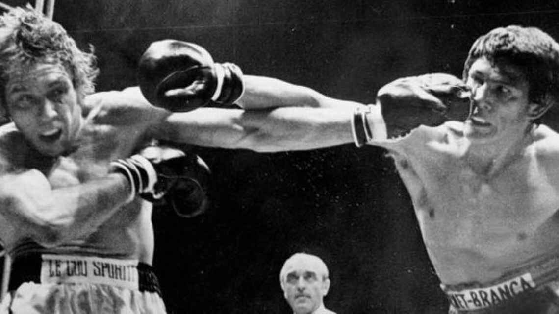 BOXEO – Cuando París se rindió a los pies de Monzón