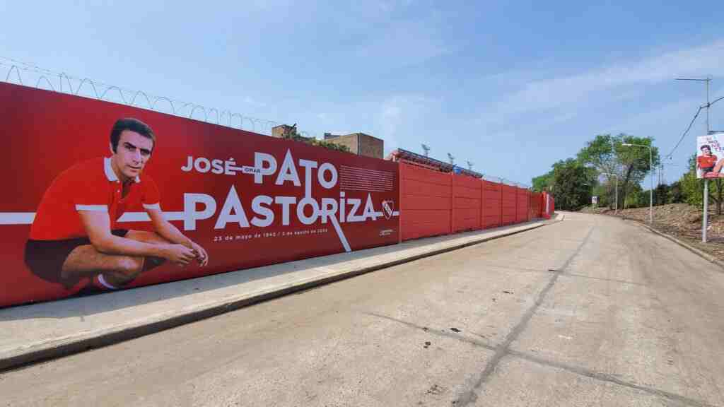 LITERATURA DEPORTIVA – ‘Señor Pastoriza’, de Eduardo Sacheri