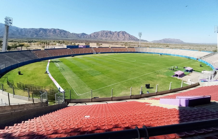 COPA ARGENTINA – Independiente jugará en San Luis