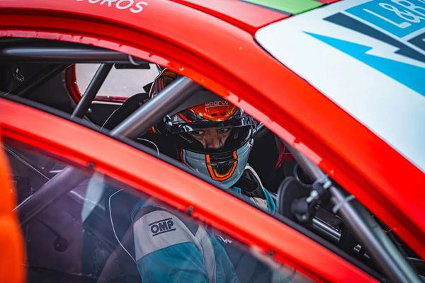 TURISMO NACIONAL – “Muy contento por estar nuevamente en la actividad”