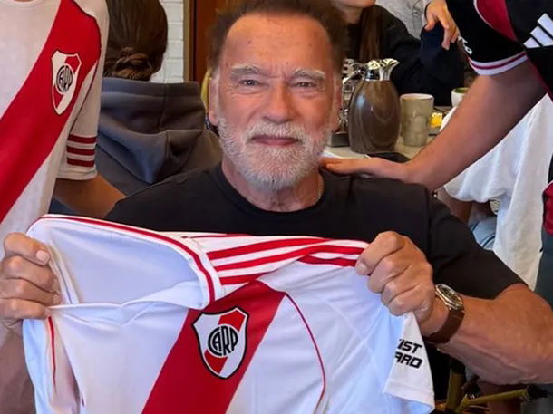 MUNDIAL DE CLUBES – Arnold ‘Millonario’