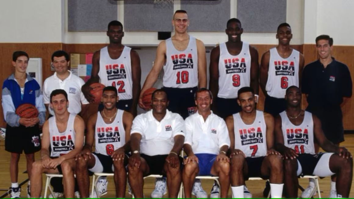 BÁSQUET – El día que perdió el Dream Team y ocultaron el resultado