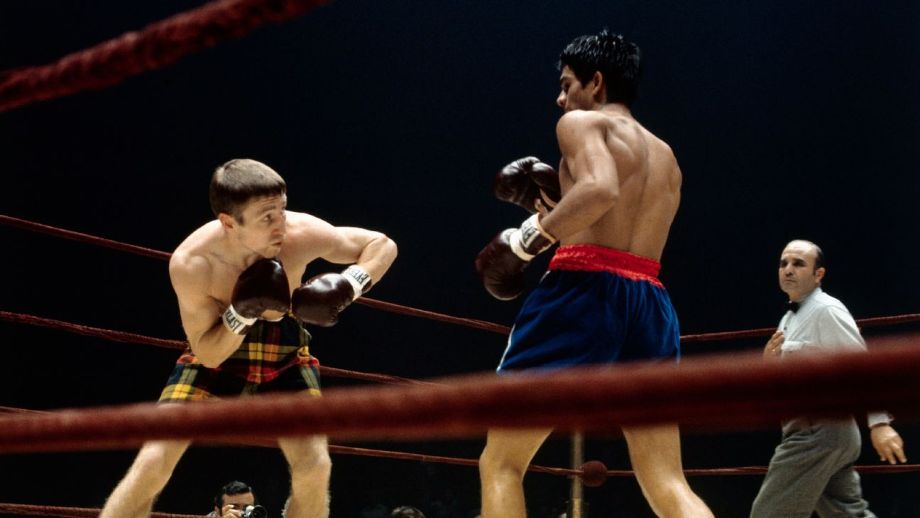 BOXEO – Nacía la leyenda de ‘Mano de Piedra’ Durán