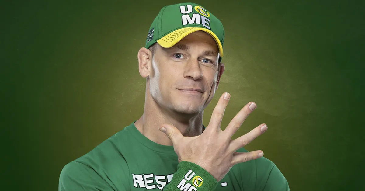 WWE – El debut televisivo de John Cena