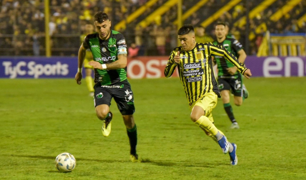 PRIMERA NACIONAL – Eran hermanos, cumplen años el mismo día y ahora son rivales