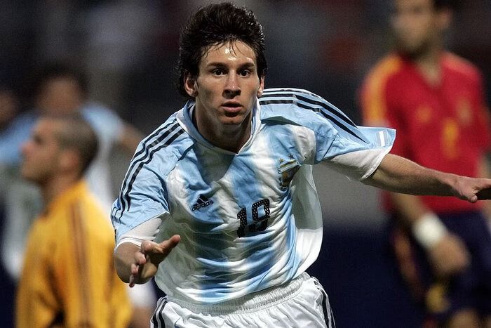 FÚTBOL – De la mano de Messi, Argentina se consagró pentacampeón mundial sub 20 en Países Bajos