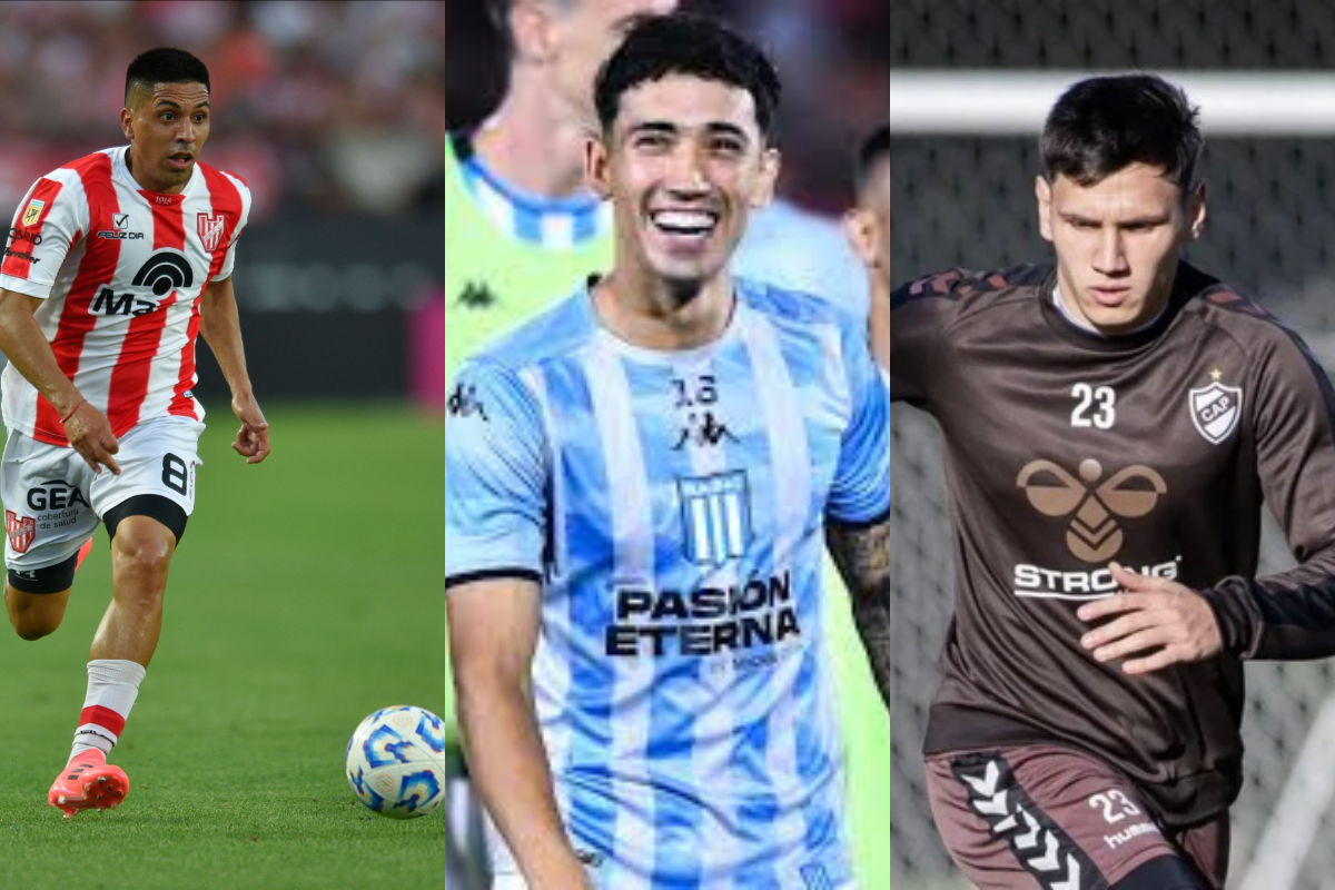 COPA ARGENTINA – La actuación de los puntanos esta semana