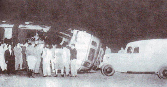 FÚTBOL – La tragedia del Juan Aurich, la primera en la historia deportiva del Perú