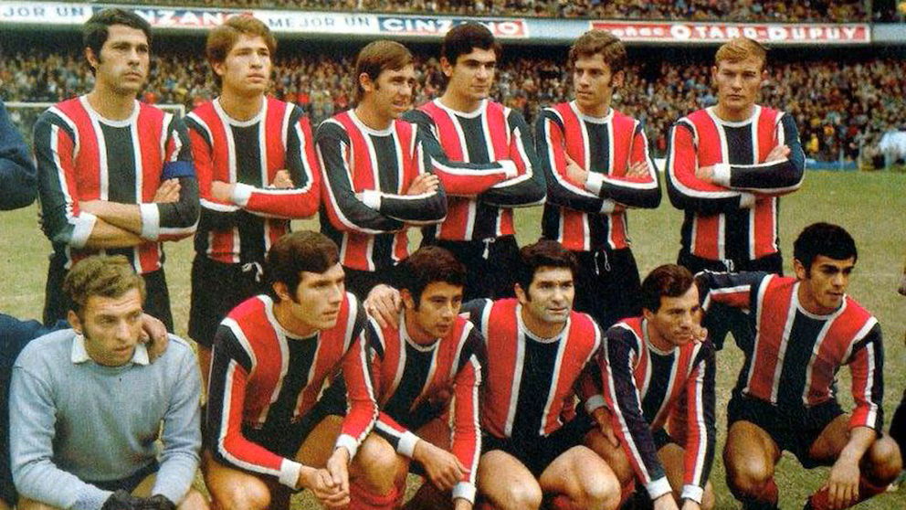 FÚTBOL – Chacarita, un campeón con fútbol