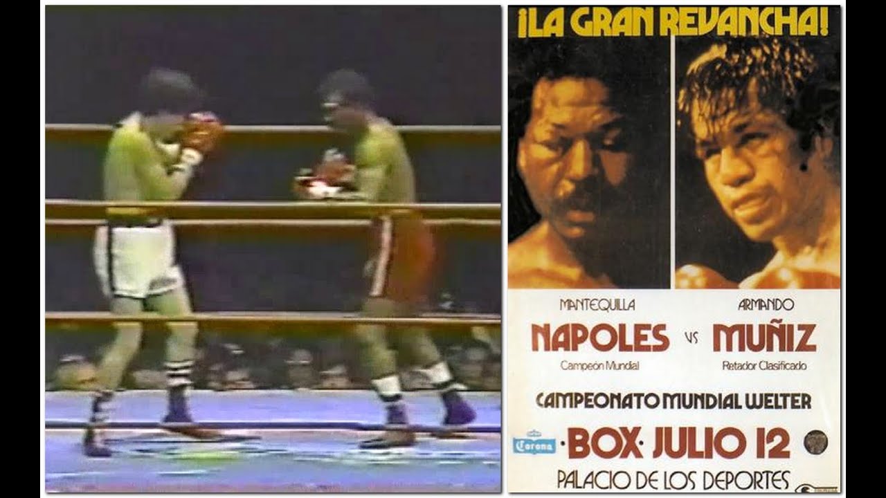 BOXEO - La noche que cerró una herida, pero no borró la cicatriz