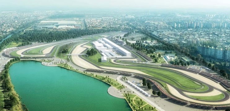 MotoGP - El Autódromo de Buenos Aires recibirá al motociclismo de elite en 2027