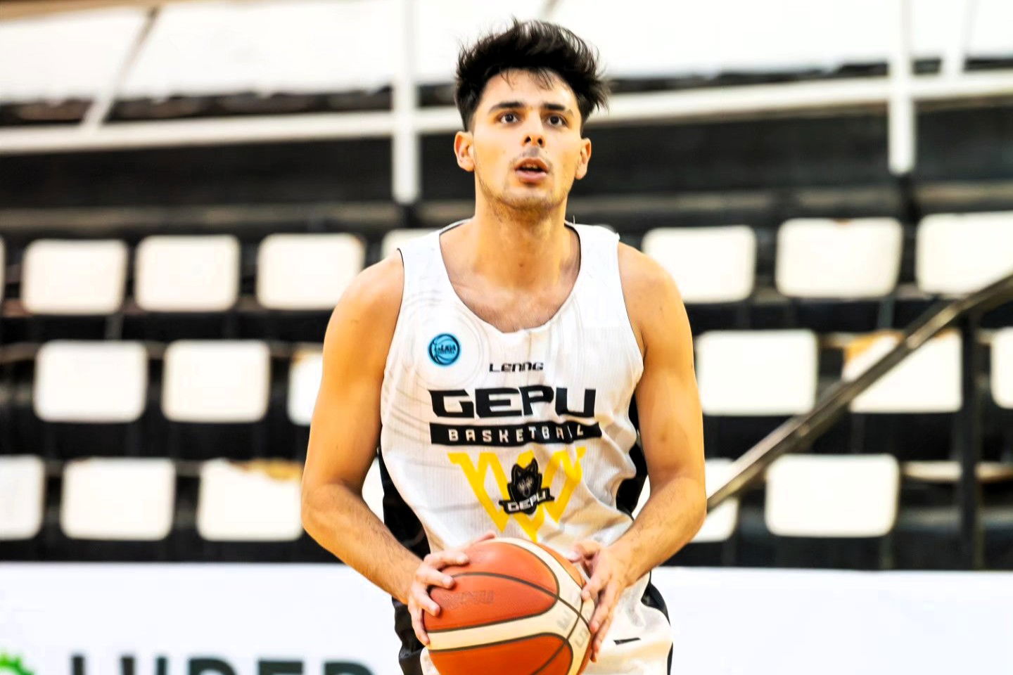 BÁSQUET - Valentín Costa vuelve a Ciclista Juninense para disputar la Liga Argentina 2025/26
